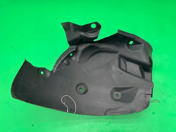 Front Right Wheel Arch Renault Megane III 2008-2016 638442034R image 10