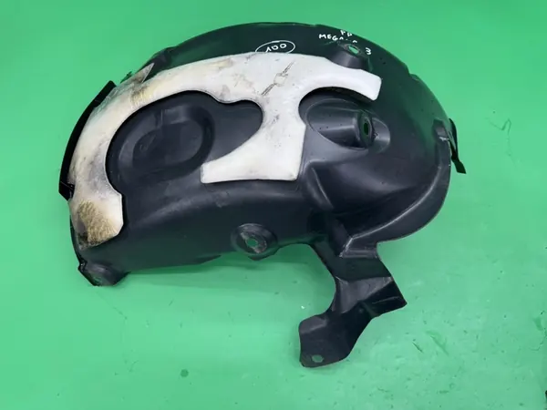 Front Right Wheel Arch Renault Megane III 2008-2016 638442034R image 2