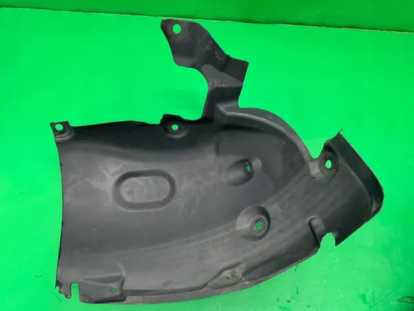 Front Right Wheel Arch Renault Megane III 2008-2016 638442034R image 5