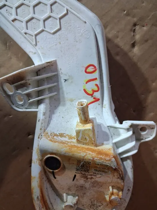 VW ID 7 Luz LED Halógena Esquerda 14B941055 image 4