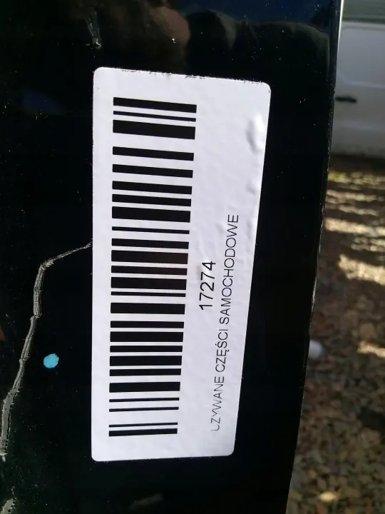 Motorabdeckung BMW F21 Sport OEM 360210445 image 8