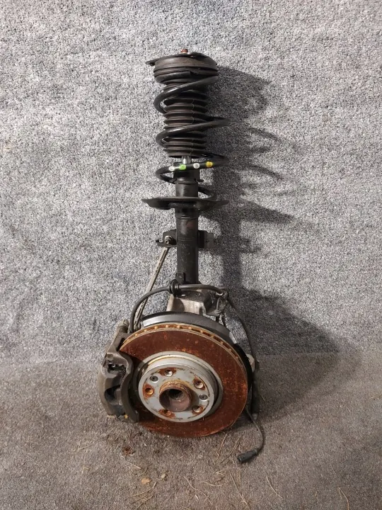 Renault OE 543025200R Pivot de Direction Occasion image 2