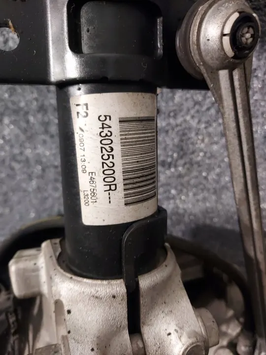 Renault OE 543025200R Pivot de Direction Occasion image 3