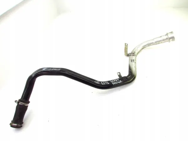 Volvo S60 bränsleintag OEM 9G9N9032BB 2010-2018 image 2