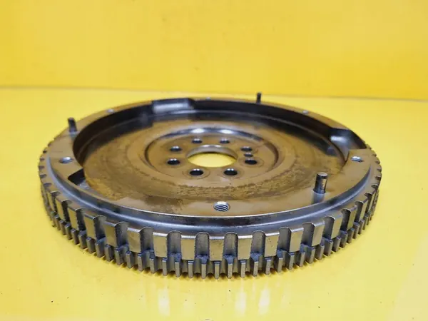 Kytkin A2660300705 Mercedes W169 A W245 B 1.5 B image 5