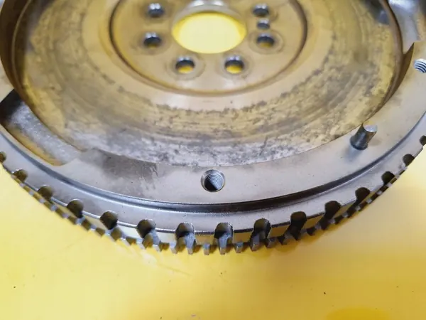 Kytkin A2660300705 Mercedes W169 A W245 B 1.5 B image 7