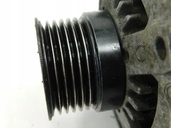 Generaattori - Yhdistekuormitus Ford OE 3M5T-10300-VC image 2