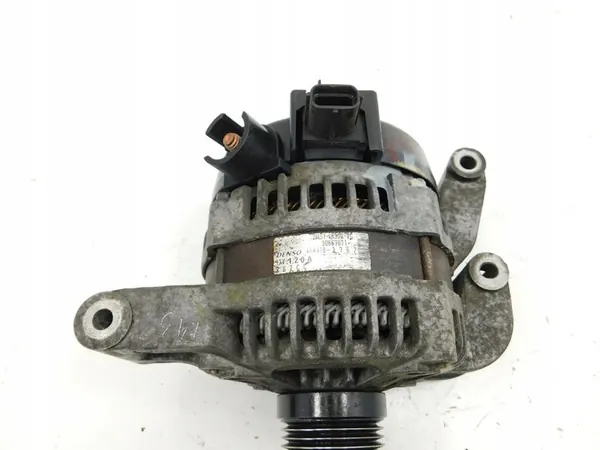 Generaattori - Yhdistekuormitus Ford OE 3M5T-10300-VC image 4
