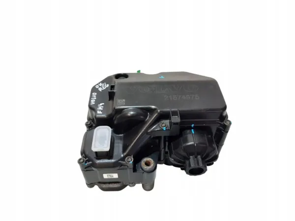 Módulo Bomba AdBlue OEM 21574975 para Volvo FH4 image 2