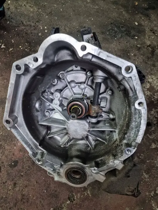 Manuaalivaihteisto 5 Vaihdetta Hyundai i20 Active M5CF1 image 5