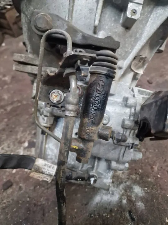 Manuaalivaihteisto 5 Vaihdetta Hyundai i20 Active M5CF1 image 7