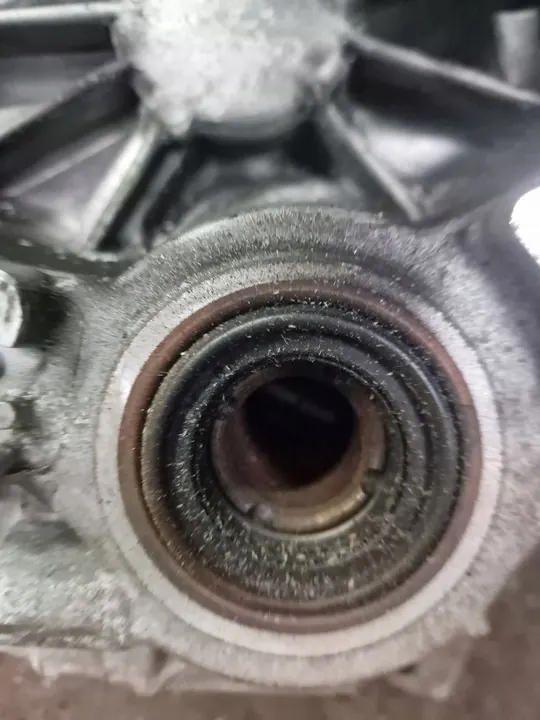 Manuaalivaihteisto 5 Vaihdetta Hyundai i20 Active M5CF1 image 8