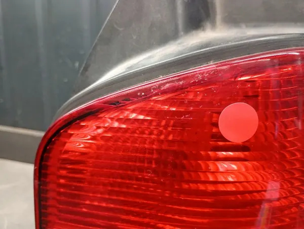 Lámpara trasera derecha VW TRANSPORTER T5 image 3