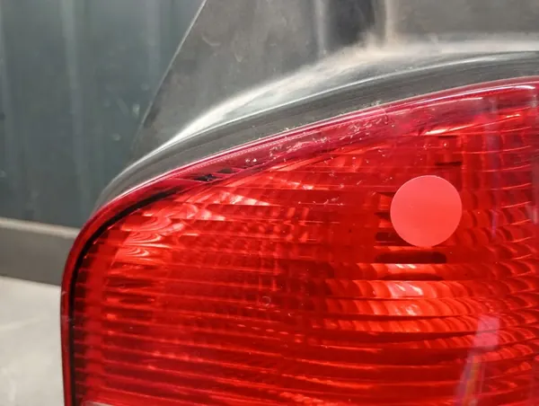 Lámpara trasera derecha VW TRANSPORTER T5 image 4