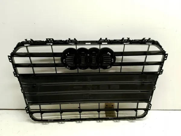 Audi A5 Front Bumper Grill - OEM 8T0853651k image 2