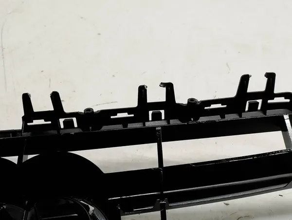 Audi A5 Front Bumper Grill - OEM 8T0853651k image 4