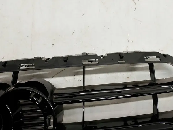 Audi A5 Front Bumper Grill - OEM 8T0853651k image 6