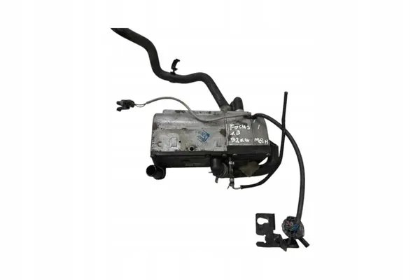 Chauffage Webasto OEM AV6118K464CK pour Ford Focus IV image 2