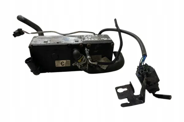 Chauffage Webasto OEM AV6118K464CK pour Ford Focus IV image 5