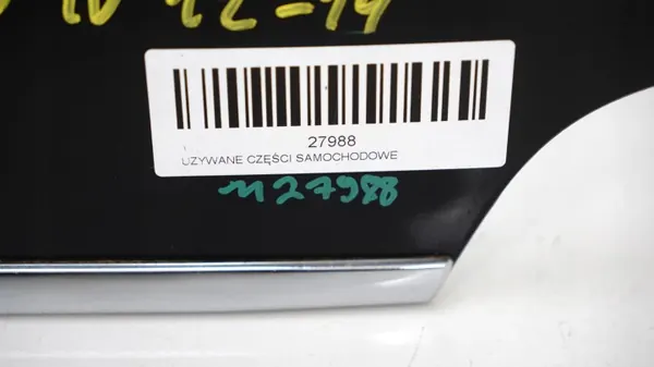 OEM 375484996 Heckklappengriffblende Honda CR-V IV image 3