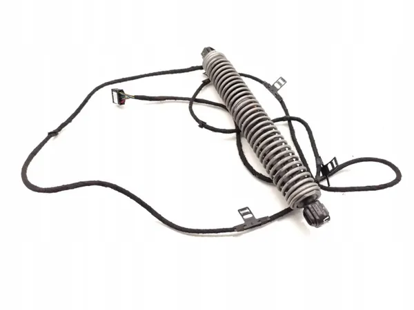 Amortiguador de portón BMW OEM 7207009 para Serie 5 2013 image 10