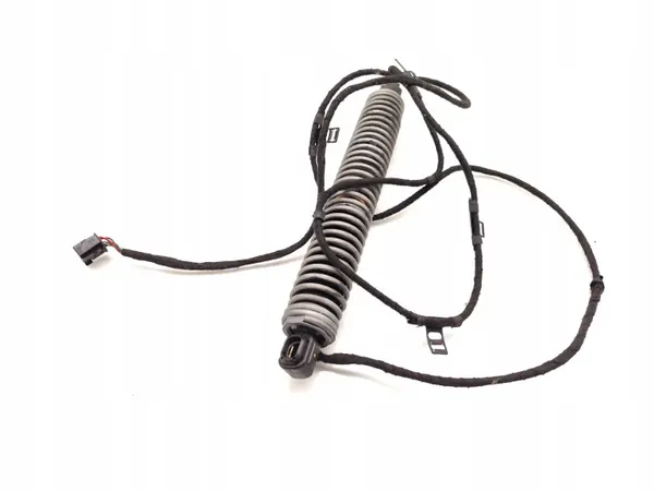 Amortiguador de portón BMW OEM 7207009 para Serie 5 2013 image 5