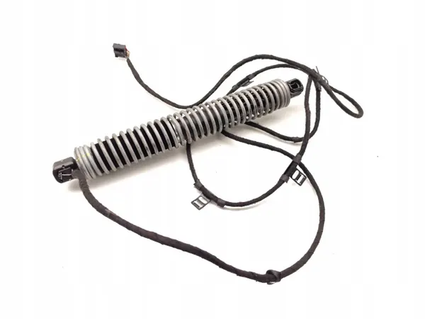 Amortiguador de portón BMW OEM 7207009 para Serie 5 2013 image 6