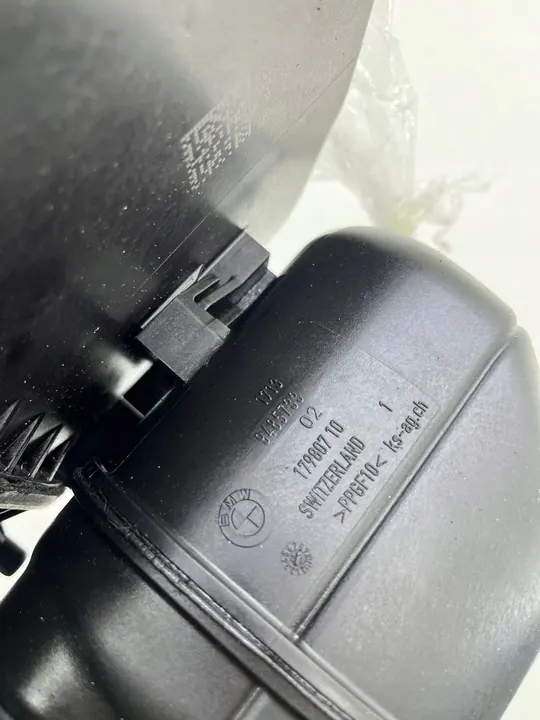 BMW 5 G30 G31 Expansietank Compleet 9485733 image 2