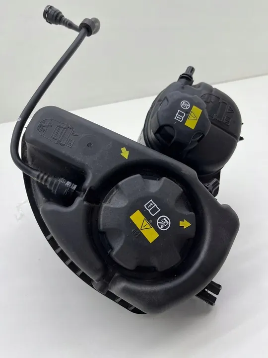 BMW 5 G30 G31 Expansietank Compleet 9485733 image 5