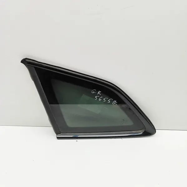 Skoda Enyaq IV SUV Linker Achterruit OEM 5LG845297E image 2