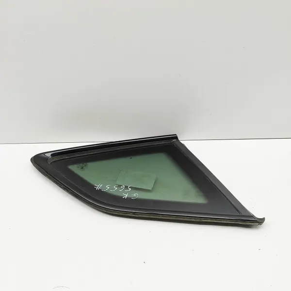 Skoda Enyaq IV SUV Linker Achterruit OEM 5LG845297E image 4