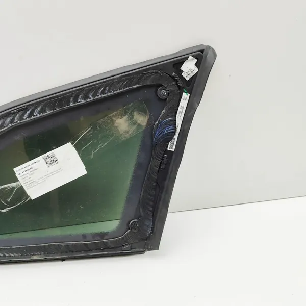 Skoda Enyaq IV SUV Linker Achterruit OEM 5LG845297E image 6