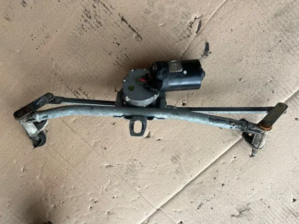 OEM 1J0955326A vindrutetorkarmekanism för VW Bora 1998-2005 image 4
