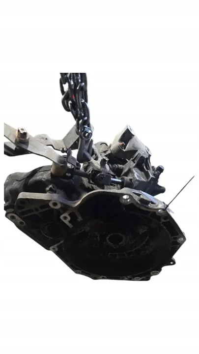 Boîte de vitesses 2KW418 Opel Corsa D 1.4 16V 90 ch 06-11 image 3