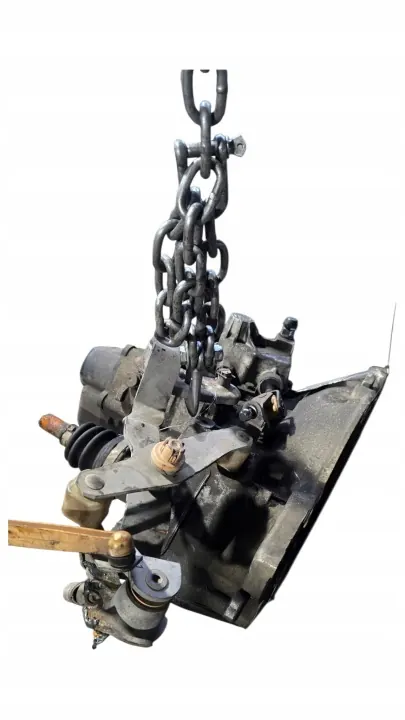 Boîte de vitesses 2KW418 Opel Corsa D 1.4 16V 90 ch 06-11 image 5