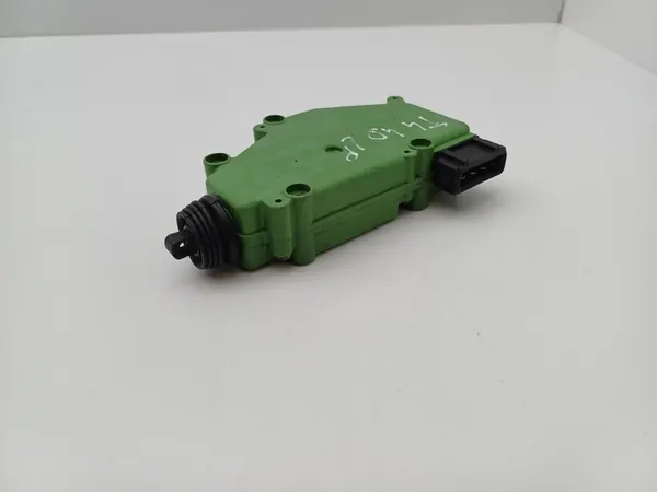 Atuador de Fechadura Central Frontal Esquerdo VW Transporter T4 701959781 image 4