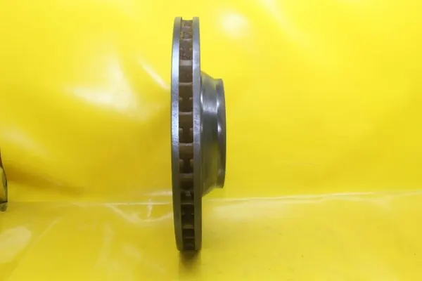 OEM 3983 voorremsschijf voor Audi Q7 4L image 4