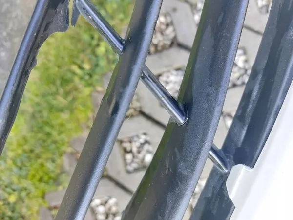 HYUNDAI I30 Grill 86351-A6000 image 6