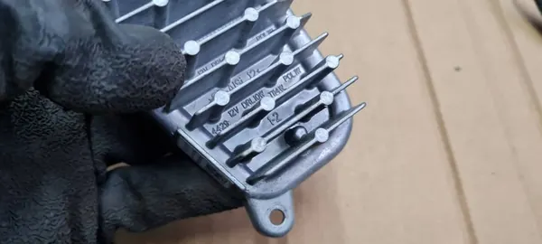 Módulo DRL Full LED Audi A5 S5 Direito Frontal OEM 8W6998474A image 10