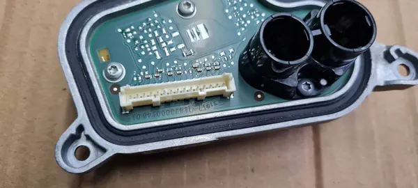 Módulo DRL Full LED Audi A5 S5 Direito Frontal OEM 8W6998474A image 3