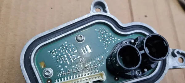 Módulo DRL Full LED Audi A5 S5 Direito Frontal OEM 8W6998474A image 4