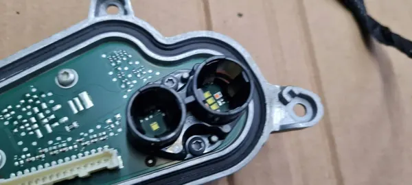 Módulo DRL Full LED Audi A5 S5 Direito Frontal OEM 8W6998474A image 6