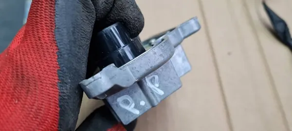 Módulo DRL Full LED Audi A5 S5 Direito Frontal OEM 8W6998474A image 9