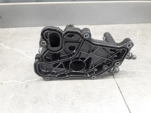 OEM 857931003 Thermostat Wahler avec boîtier image 4