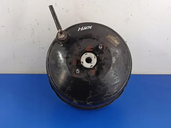 MERCEDES VITO W639 2.2CDi Rembekrachtiger A0014300108 BOSCH image 2