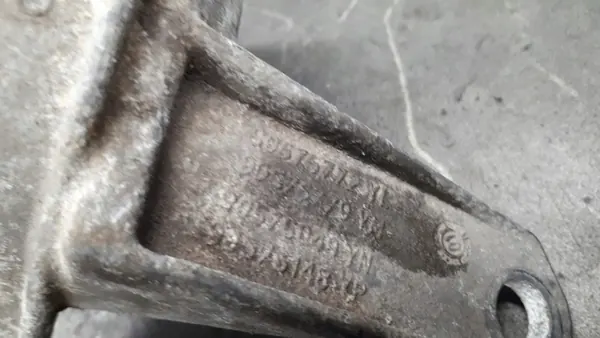 Motorsteun Opel Astra G 1.6 16V image 2