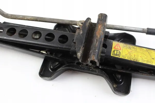 Levier de cric Ford OE 3M51-17080-CB d'occasion image 3