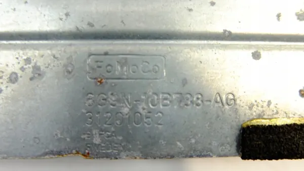 Parede Land Rover Freelander II OEM 6G9N-10B738-AG image 3