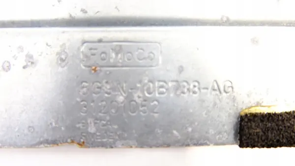 Parede Land Rover Freelander II OEM 6G9N-10B738-AG image 4