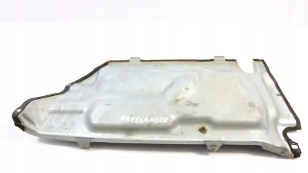 Parede Land Rover Freelander II OEM 6G9N-10B738-AG image 8